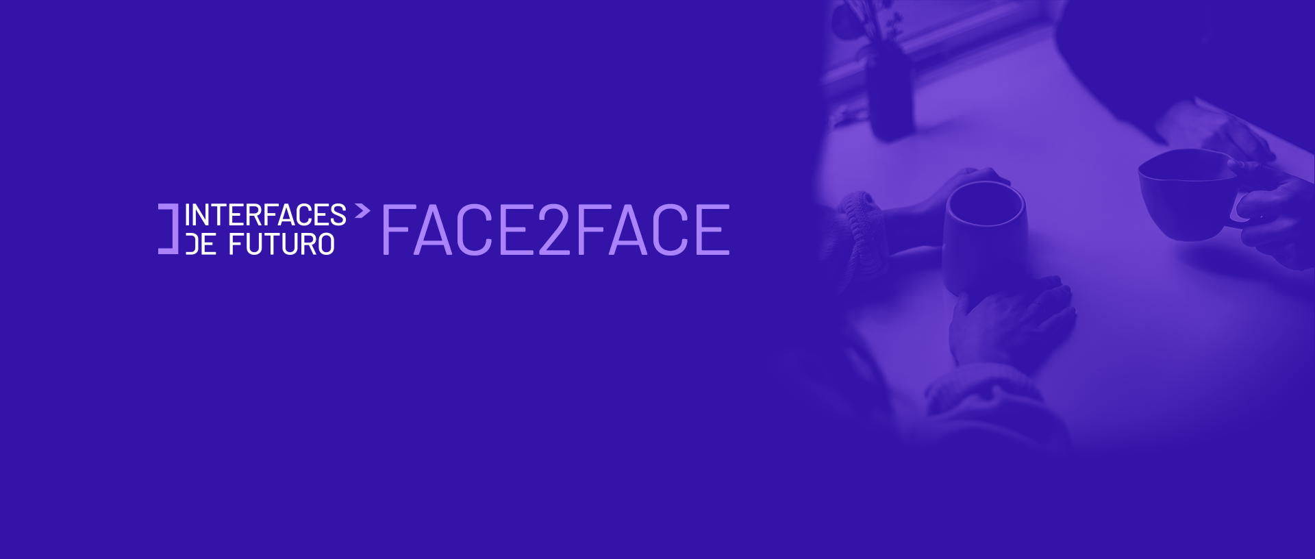 Face to Face 01: Pedro Romera