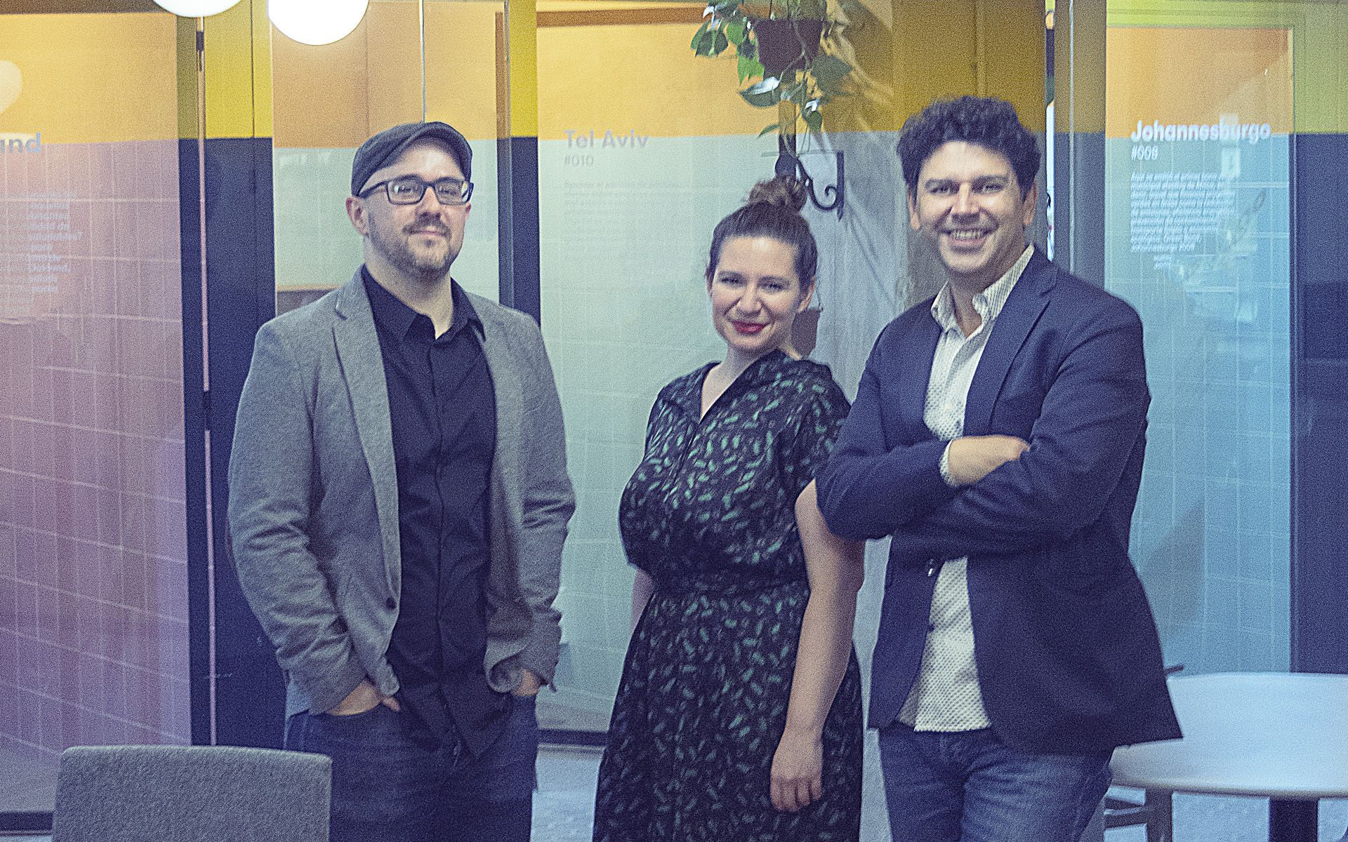 We’re opening an office in Madrid to help you discover everything ...